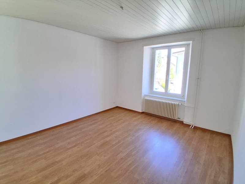 02316 - Appartement 3½ pièces - Jonchères 39 - St-Imier (8)