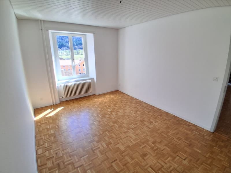 02316 - Appartement 3½ pièces - Jonchères 39 - St-Imier (10)
