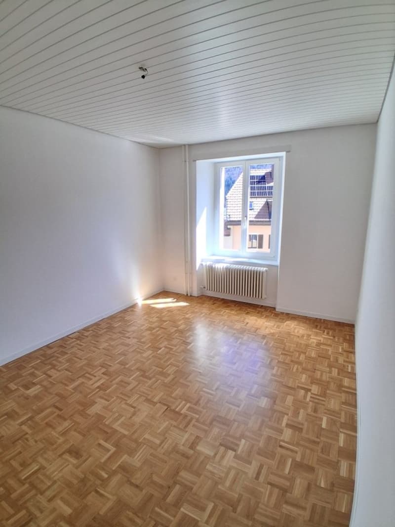 02316 - Appartement 3½ pièces - Jonchères 39 - St-Imier (9)
