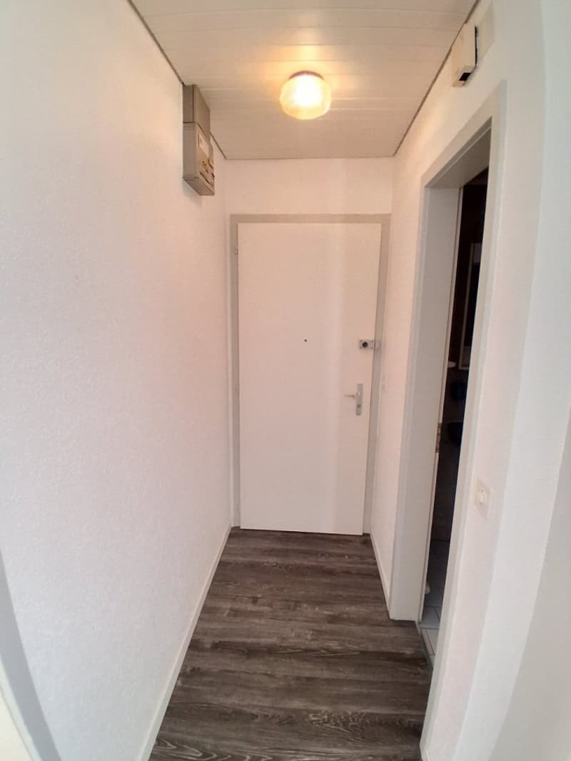 02316 - Appartement 3½ pièces - Jonchères 39 - St-Imier (5)