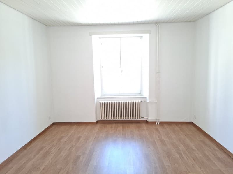 02316 - Appartement 3½ pièces - Jonchères 39 - St-Imier (7)
