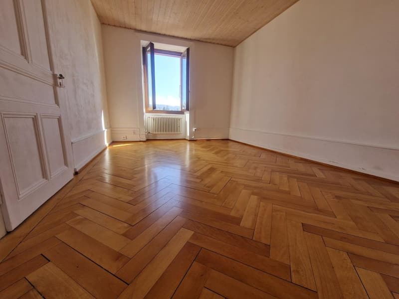 01604 - Appartement 3 pièces - Fleurs 26 - La Chaux-de-Fonds (3)