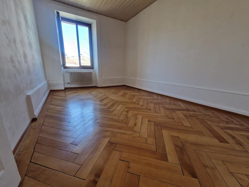 01604 - Appartement 3 pièces - Fleurs 26 - La Chaux-de-Fonds (4)