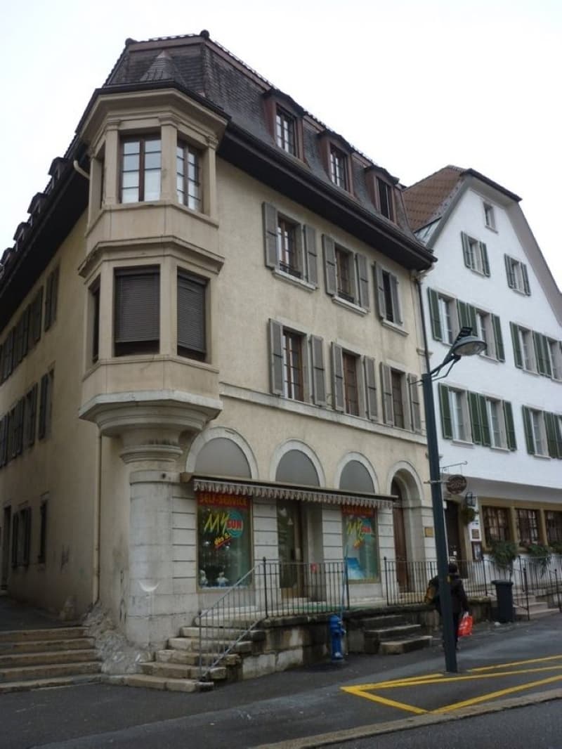 03183 - Avec ascenseur - Grande-Rue 24 - Le Locle (8)