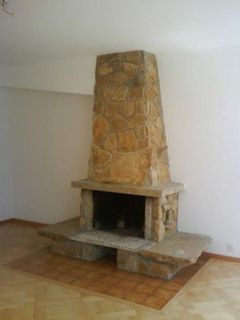 00685 - Appartement 5 pièces - Numa-Droz 35 - La Chaux-de-Fonds (2)