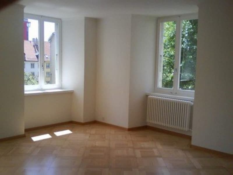 00685 - Appartement 5 pièces - Numa-Droz 35 - La Chaux-de-Fonds (5)