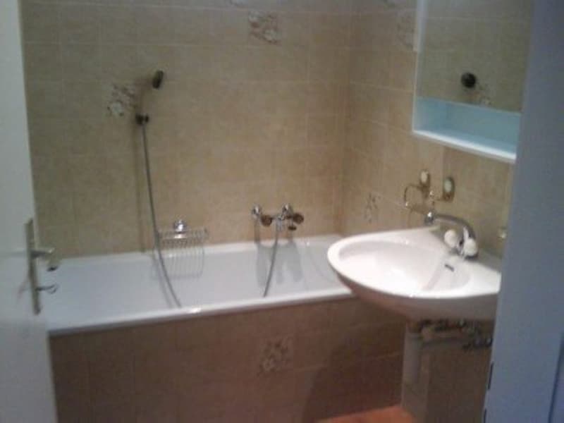00685 - Appartement 5 pièces - Numa-Droz 35 - La Chaux-de-Fonds (3)