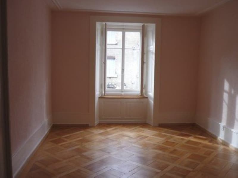 00998 - Appartement 4½ pièces - Promenade 19 - La Chaux-de-Fonds (4)