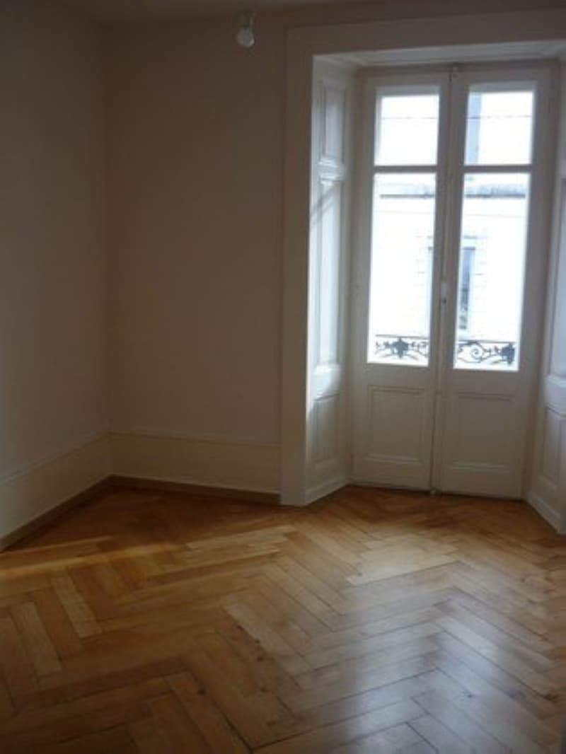 00998 - Appartement 4½ pièces - Promenade 19 - La Chaux-de-Fonds (5)