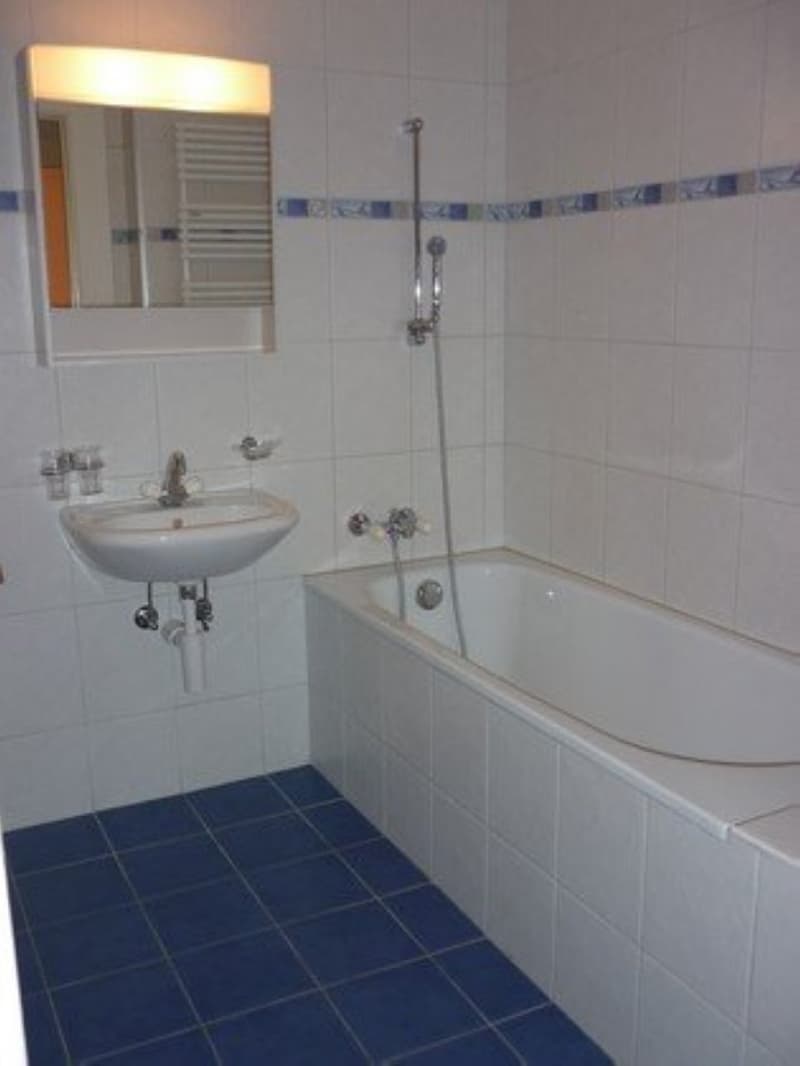00998 - Appartement 4½ pièces - Promenade 19 - La Chaux-de-Fonds (3)