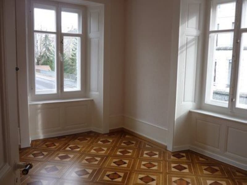 00998 - Appartement 4½ pièces - Promenade 19 - La Chaux-de-Fonds (6)