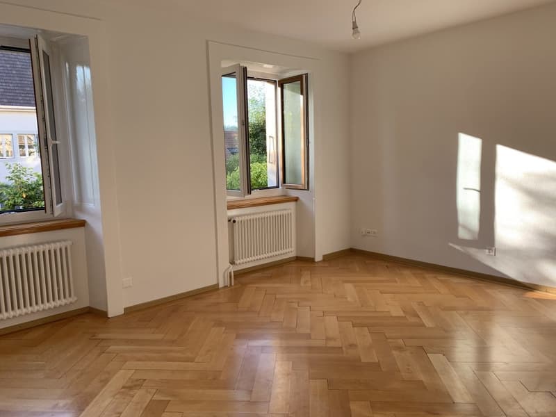 00970 - Appartement 3 pièces - Progrès 39 - La Chaux-de-Fonds (3)