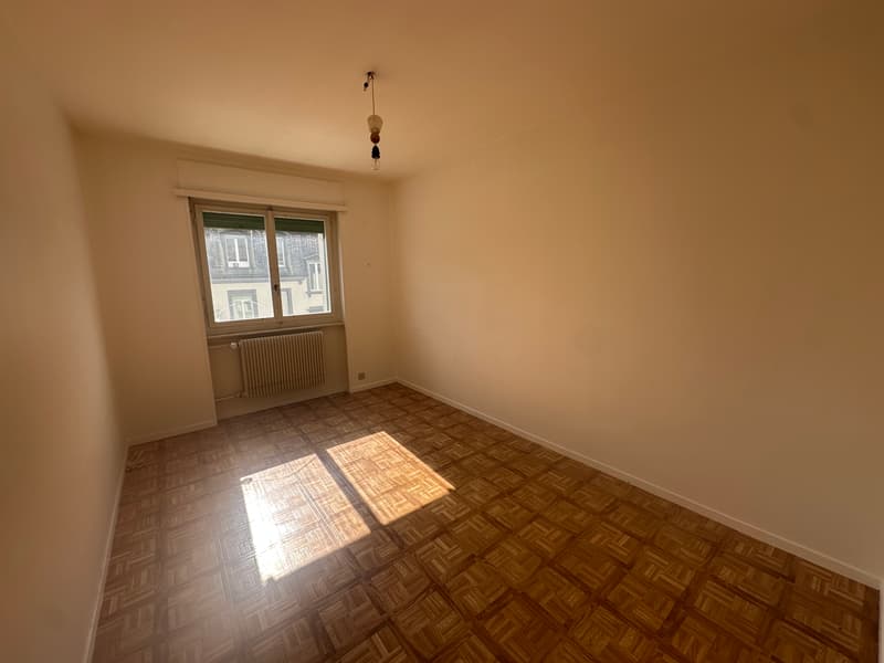 01273 - Appartement 3 pièces - Tourelles 8 - La Chaux-de-Fonds (4)