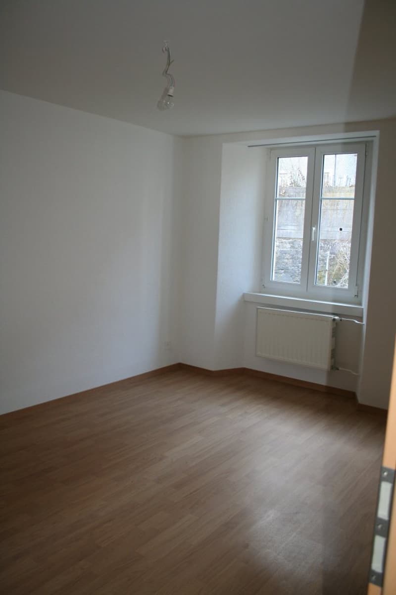 01349 - Appartement 4½ pièces - Ronde 20 - La Chaux-de-Fonds (2)