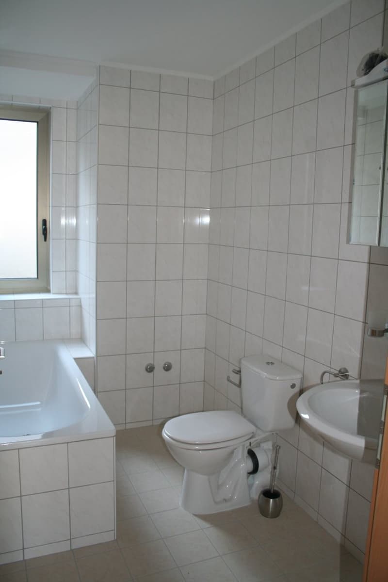 01349 - Appartement 4½ pièces - Ronde 20 - La Chaux-de-Fonds (3)