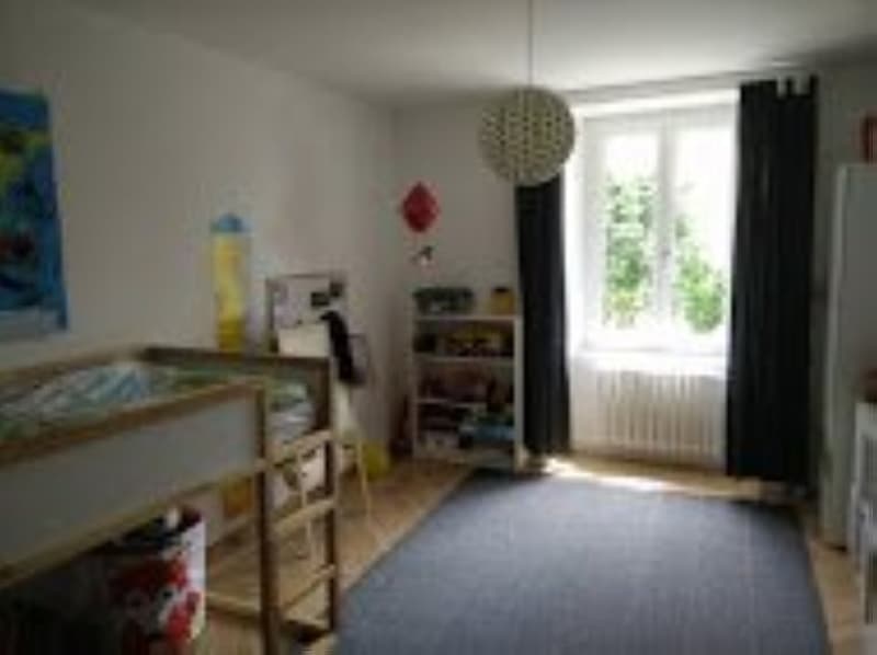 01126 - Appartement 4½ pièces - Temple-Allemand 63 - La Chaux-de-Fonds (4)