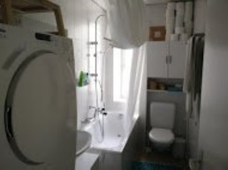 01126 - Appartement 4½ pièces - Temple-Allemand 63 - La Chaux-de-Fonds (2)