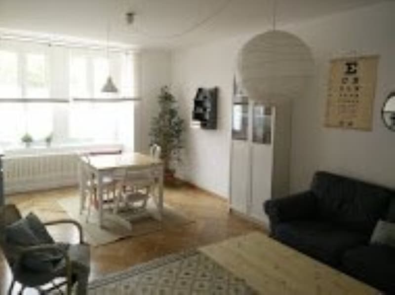 01126 - Appartement 4½ pièces - Temple-Allemand 63 - La Chaux-de-Fonds (3)