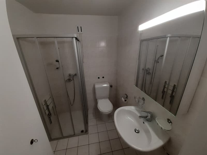 00003 - Appartement 3½ pièces - Abraham-Robert 17 - La Chaux-de-Fonds (6)
