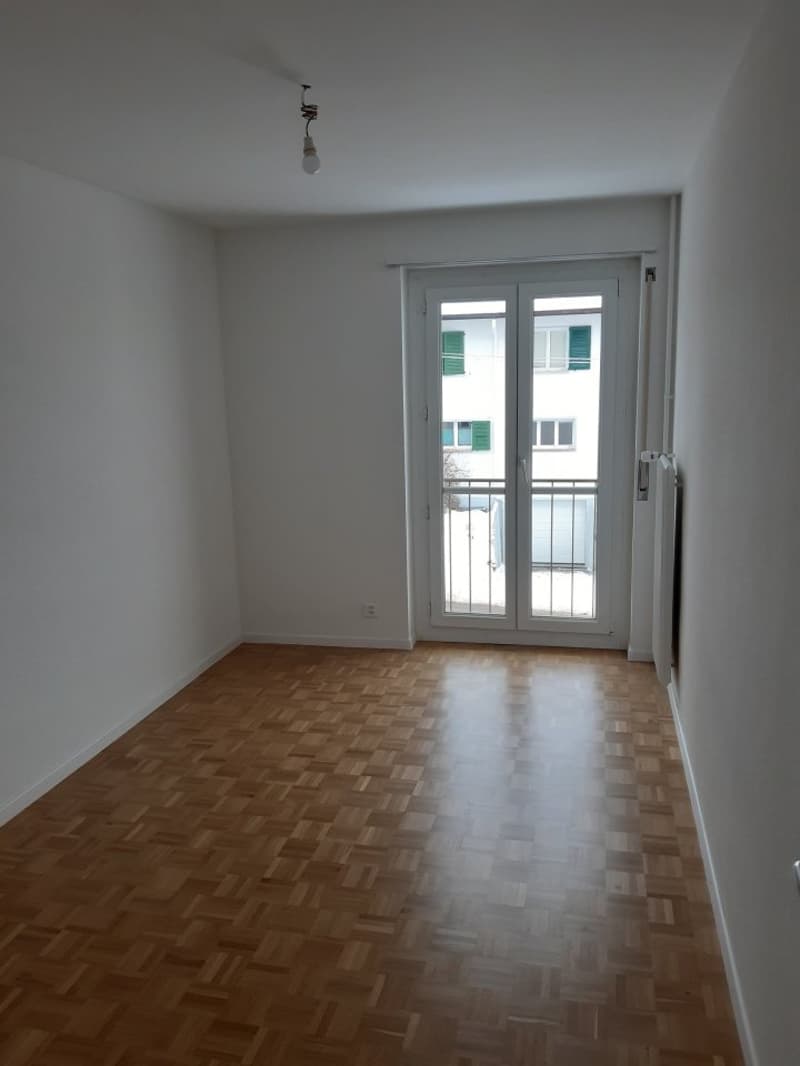 00003 - Appartement 3½ pièces - Abraham-Robert 17 - La Chaux-de-Fonds (4)