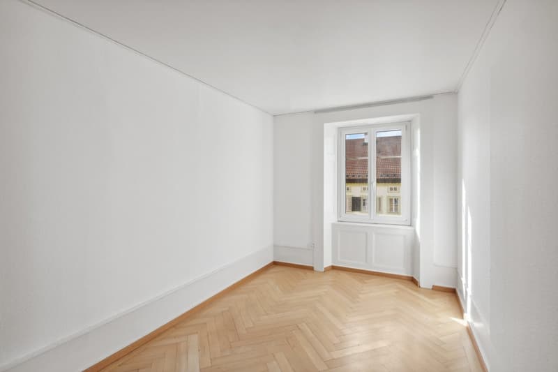 04120 - Appartement 3½ pièces - Numa-Droz 45 - La Chaux-de-Fonds (4)
