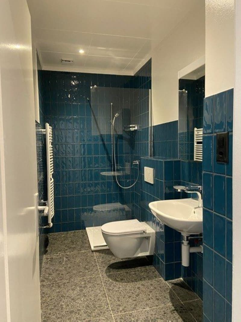 01315 - Appartement 3 pièces - Pl. Hôtel-de-Ville 5 - La Chaux-de-Fonds (4)
