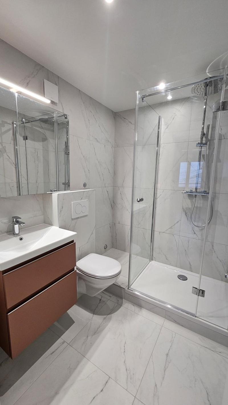 05740 - Appartement 4½ pièces 1er loyer net offert - Grand-Rue 30 - Les Brenets (8)