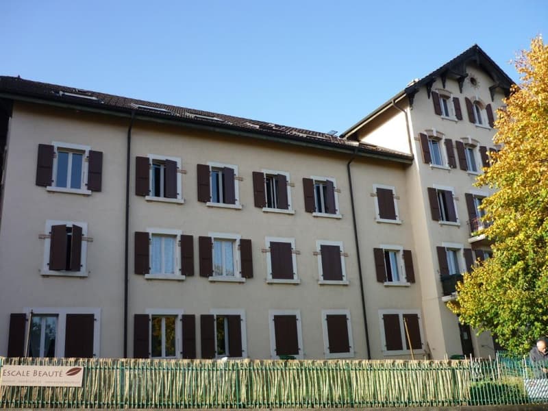 02233 - Appartement 3 pièces - Robert-Comtesse 13 - Cernier (7)