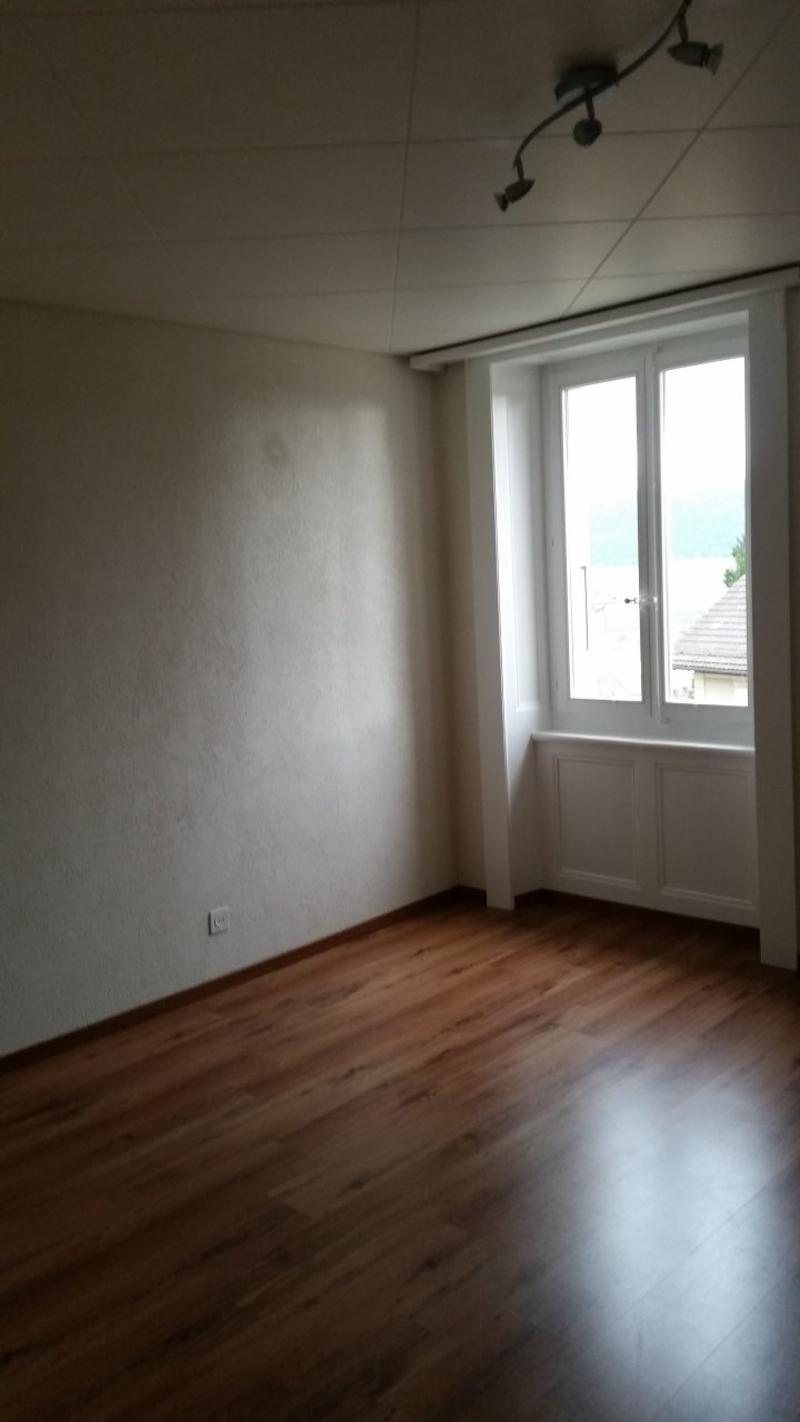 02233 - Appartement 3 pièces - Robert-Comtesse 13 - Cernier (4)