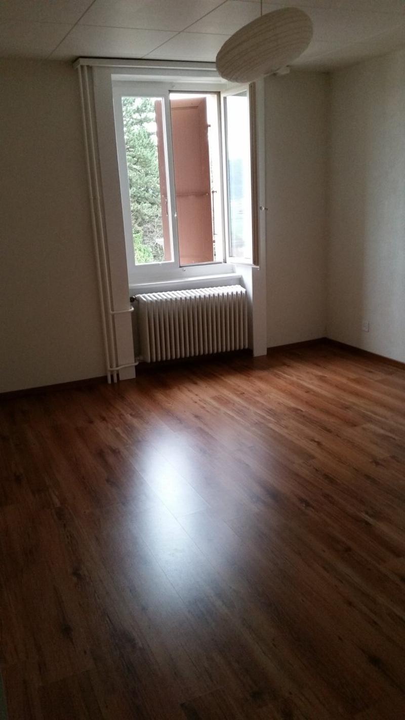 02233 - Appartement 3 pièces - Robert-Comtesse 13 - Cernier (2)