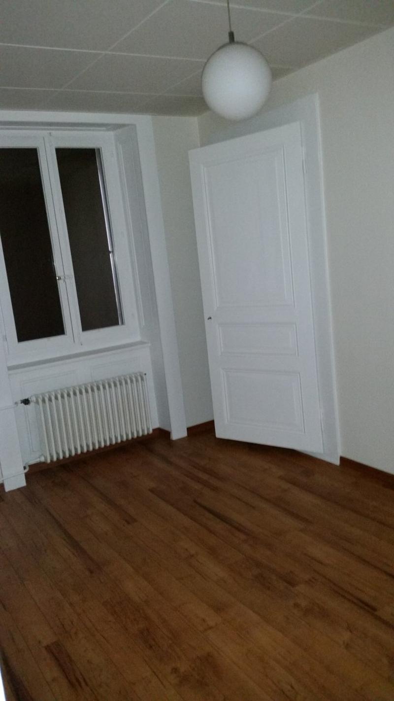 02233 - Appartement 3 pièces - Robert-Comtesse 13 - Cernier (5)