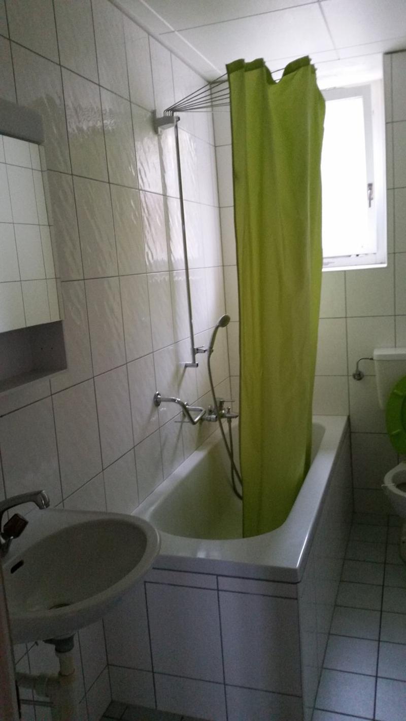 02233 - Appartement 3 pièces - Robert-Comtesse 13 - Cernier (3)