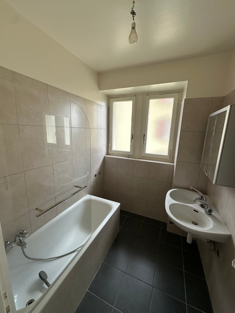 02212 - Appartement 4½ pièces - Combe-Grieurin 51 - La Chaux-de-Fonds (6)