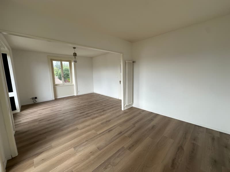 02212 - Appartement 4½ pièces - Combe-Grieurin 51 - La Chaux-de-Fonds (3)