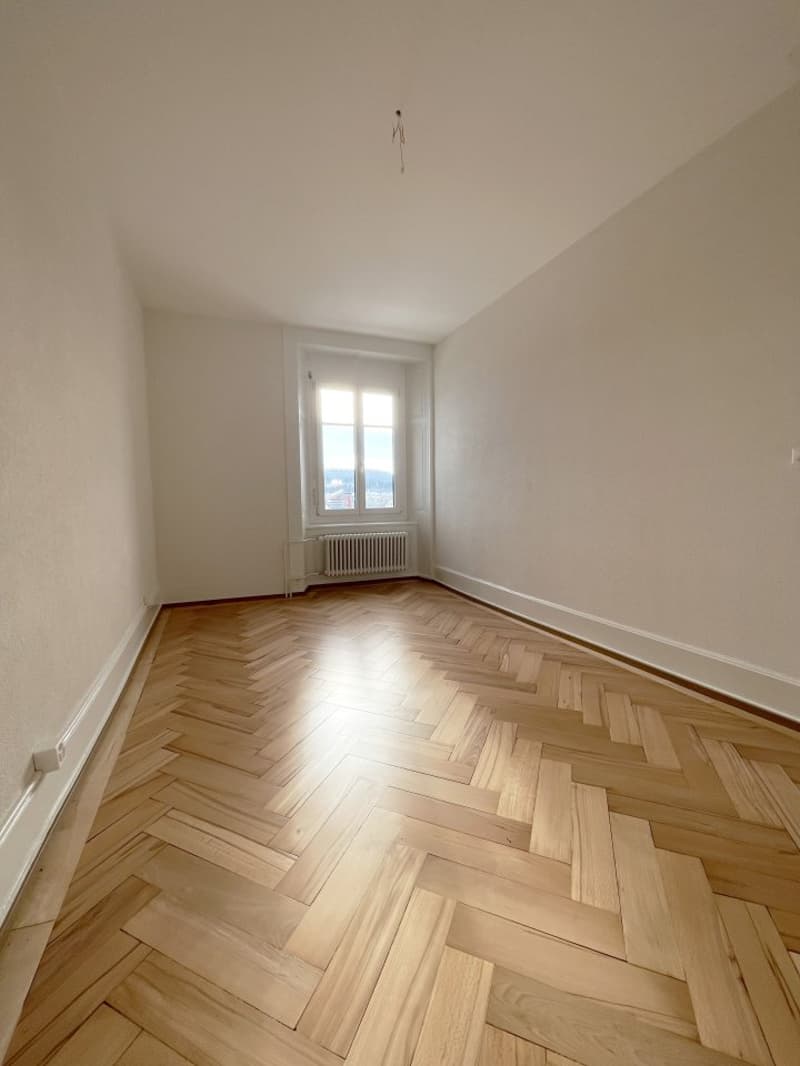 04850 - Appartement 3 pièces - Alexis-Marie-Piaget 69 - La Chaux-de-Fonds (2)