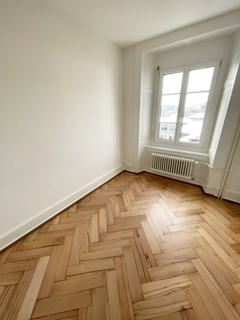 04850 - Appartement 3 pièces - Alexis-Marie-Piaget 69 - La Chaux-de-Fonds (3)