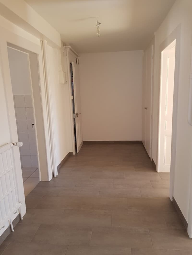 00868 - Appartement 3 pièces - Paix 81 - La Chaux-de-Fonds (4)