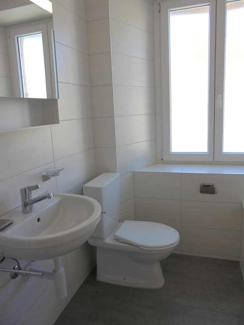 00868 - Appartement 3 pièces - Paix 81 - La Chaux-de-Fonds (7)