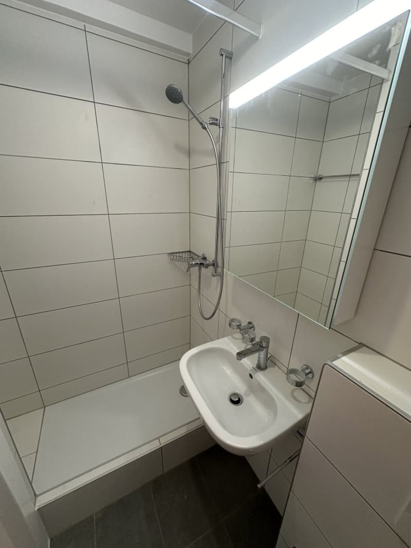 04104 - Appartement 3 pièces - Numa-Droz 43 - La Chaux-de-Fonds (7)