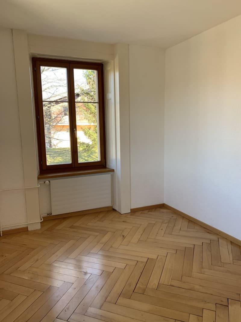 02670 - Appartement 3½ pièces - Charrière 97 - La Chaux-de-Fonds (5)