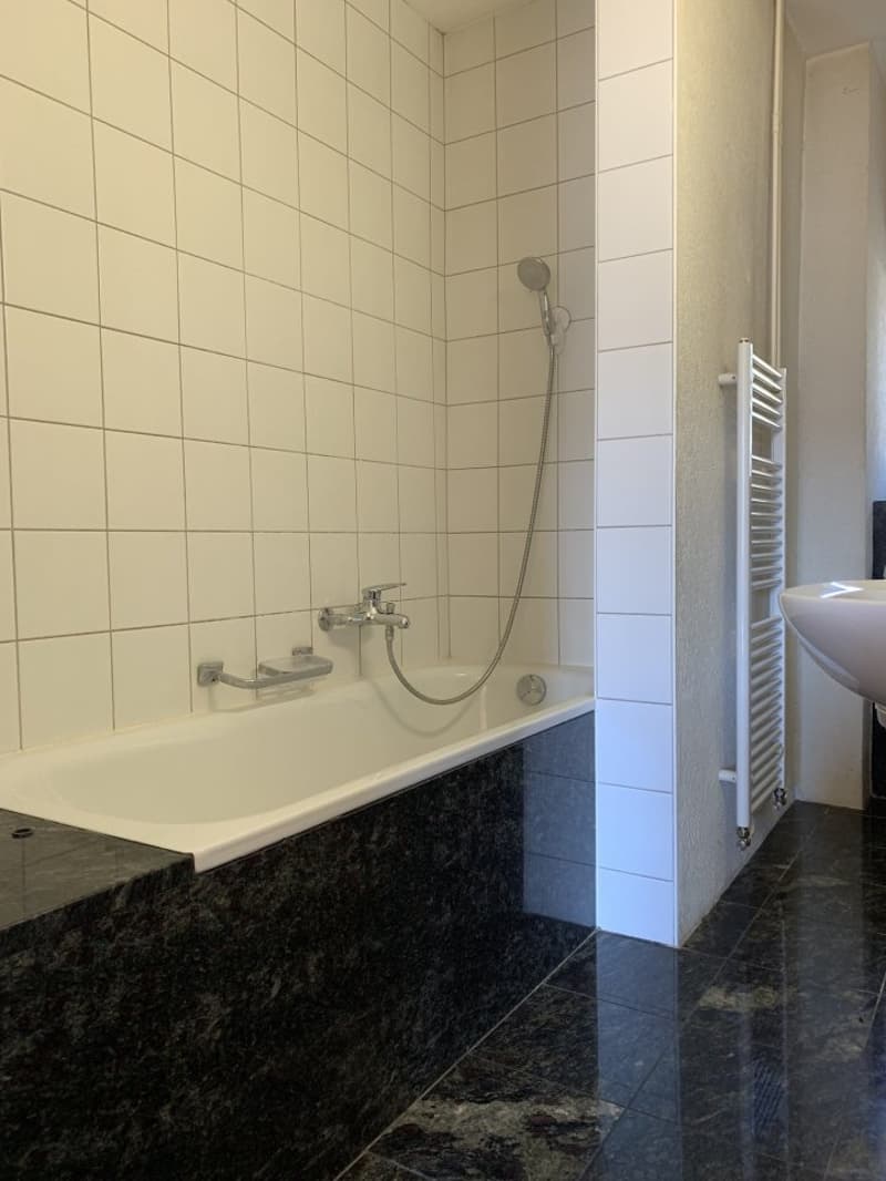 02670 - Appartement 3½ pièces - Charrière 97 - La Chaux-de-Fonds (6)