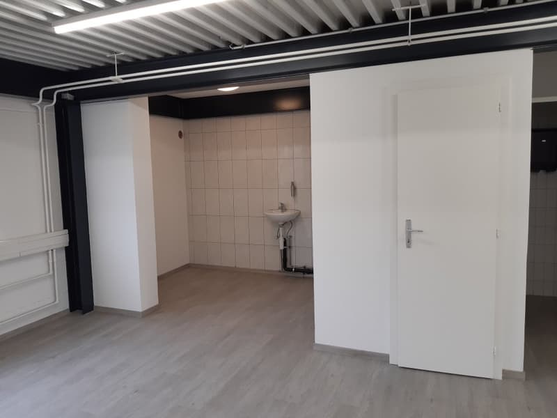 02267 - Local - Eplatures 46a - La Chaux-de-Fonds (2)