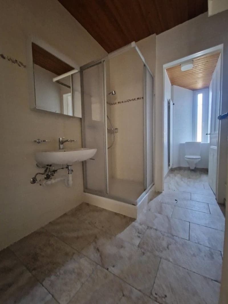 00445 - Appartement 4 pièces - Jaquet-Droz 39 - La Chaux-de-Fonds (7)