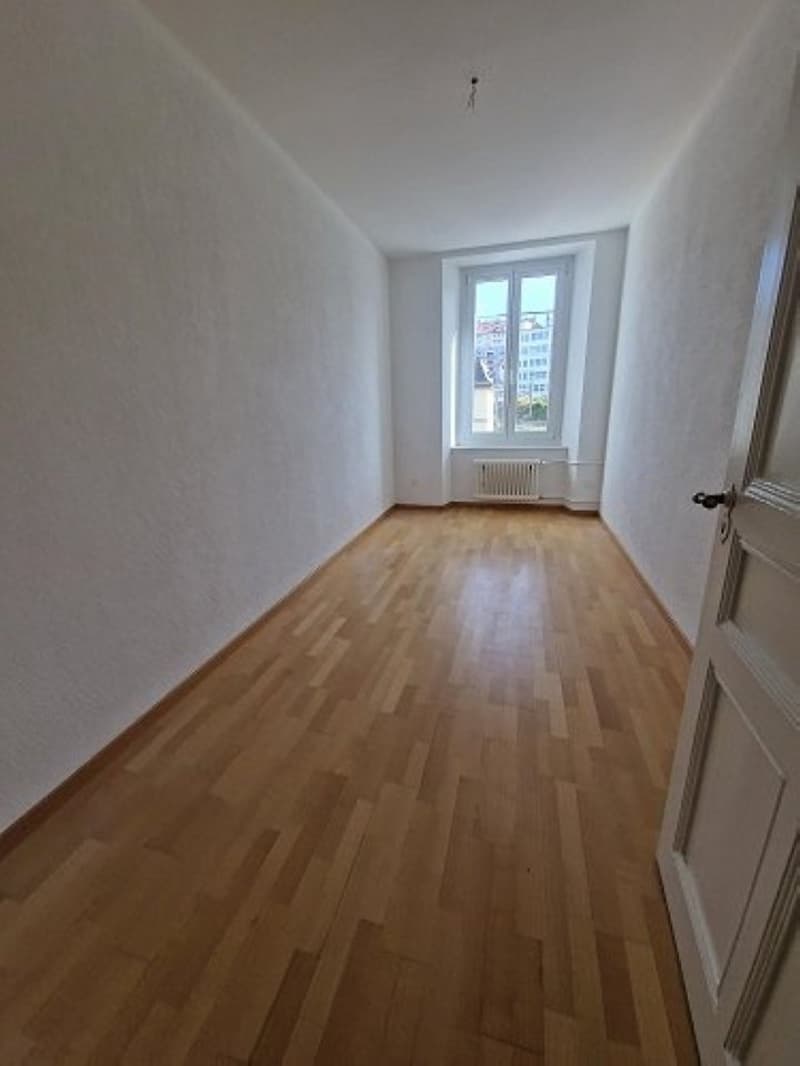 00445 - Appartement 4 pièces - Jaquet-Droz 39 - La Chaux-de-Fonds (6)
