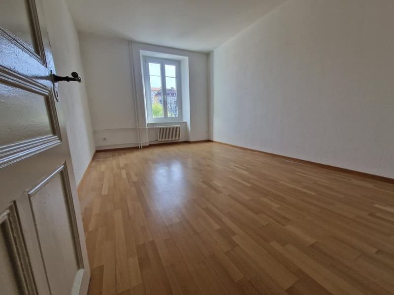 00445 - Appartement 4 pièces - Jaquet-Droz 39 - La Chaux-de-Fonds (4)