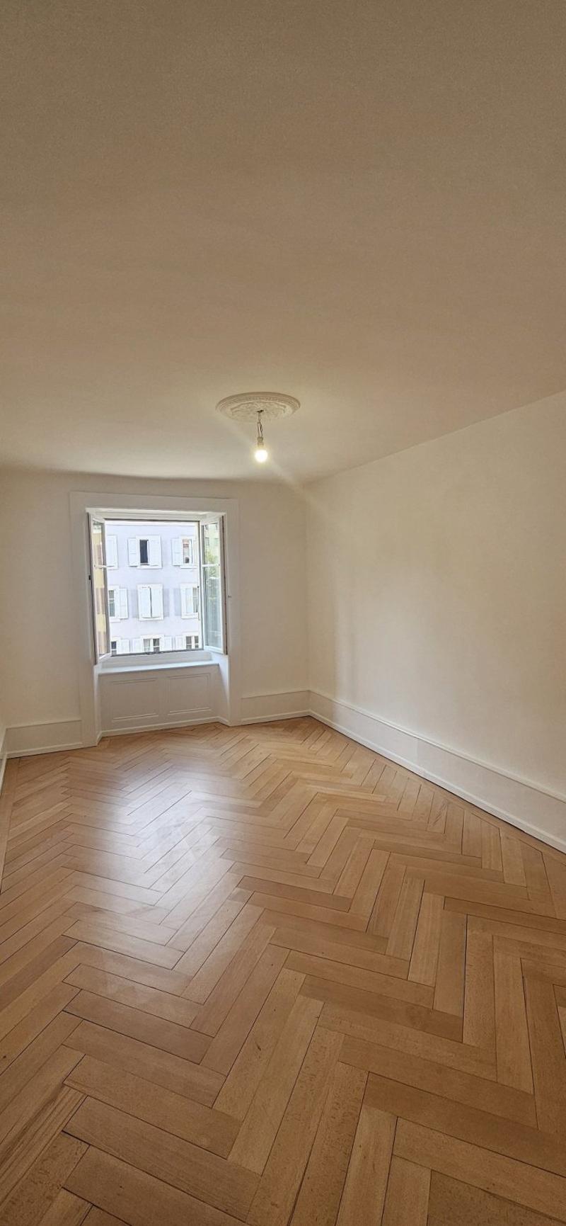 00903 - Appartement 3 pièces - Parc 81 - La Chaux-de-Fonds (3)