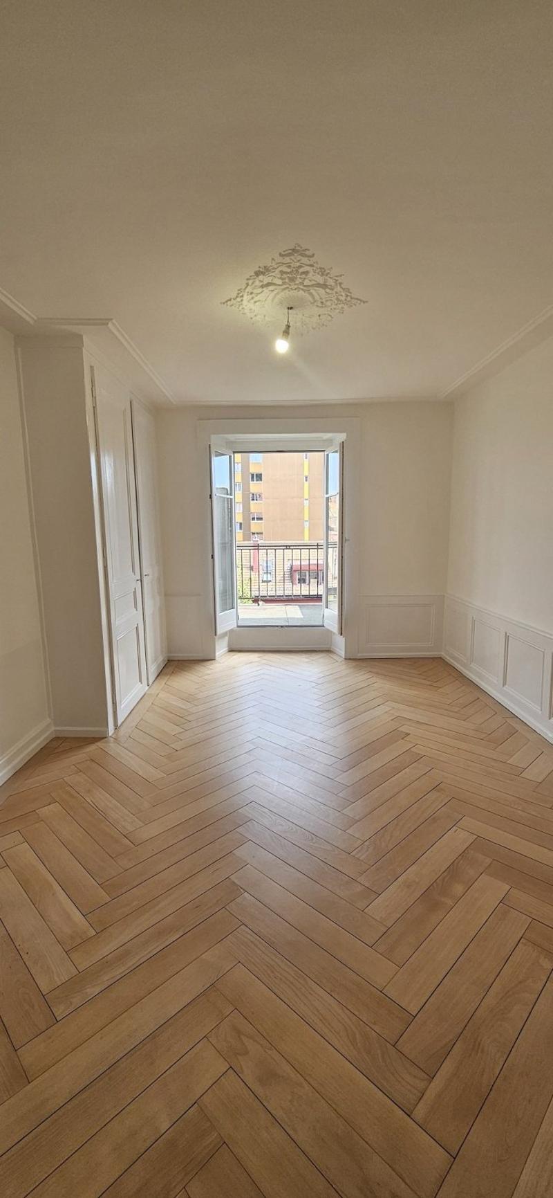 00903 - Appartement 3 pièces - Parc 81 - La Chaux-de-Fonds (4)