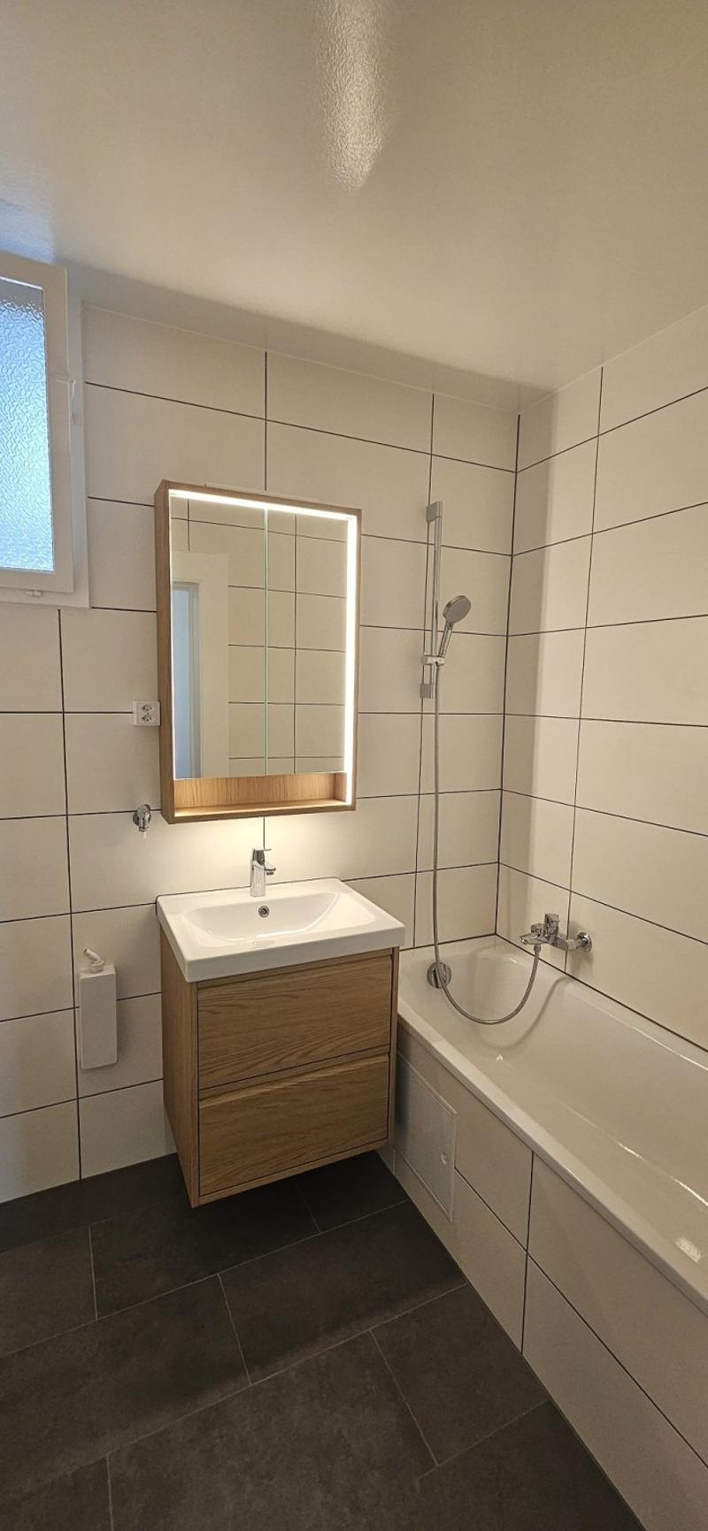 00903 - Appartement 3 pièces - Parc 81 - La Chaux-de-Fonds (6)