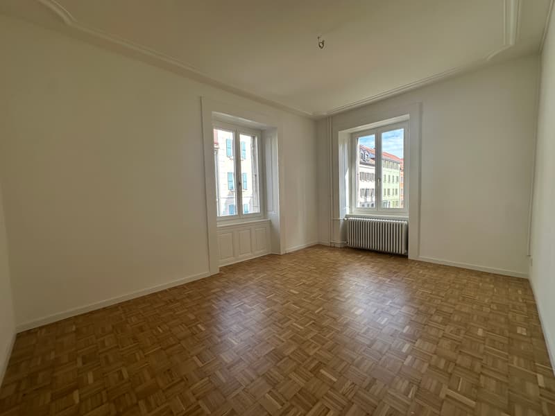 02700 - Appartement 4 pièces - Numa-Droz 115 - La Chaux-de-Fonds (3)