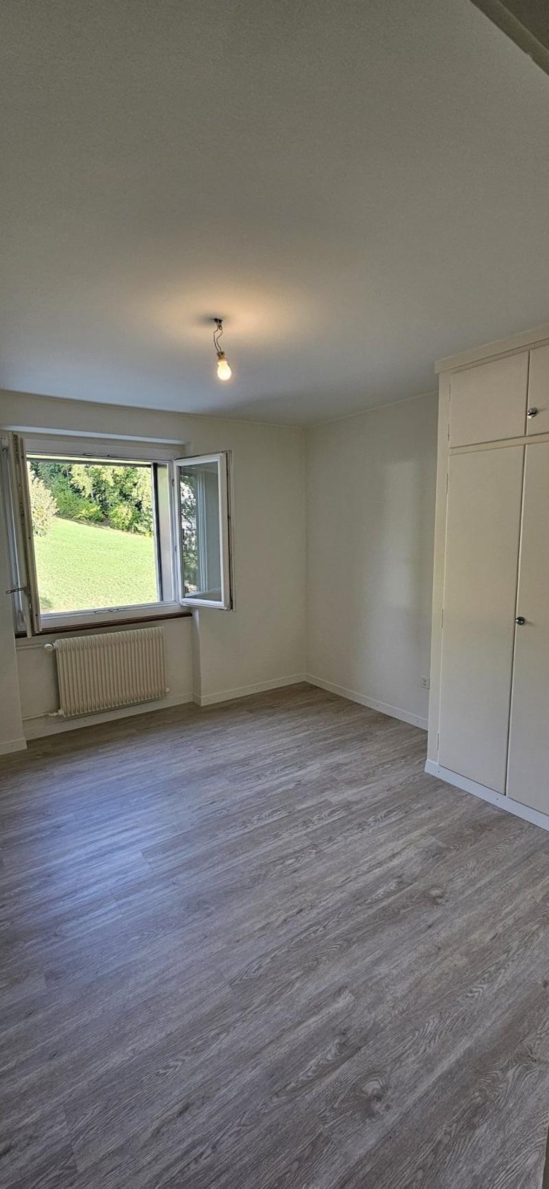 05744 - Appartement 4½ pièces 1er loyer net offert - Grand-Rue 30 - Les Brenets (11)